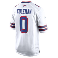 Keon Coleman Buffalo Bills Football Jersey, Sportswear Jersey Shirt, Lightweight Athletic Jersey, Casual Gift for Men, Style 201645394