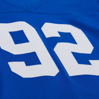 Michael Strahan New York Giants Football Jersey, Sportswear Jersey Shirt, Lightweight Athletic Jersey, Casual Gift for Men, Style 203192116