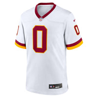 Mike Sainristil Washington Football Jersey, Sportswear Jersey Shirt, Lightweight Athletic Jersey, Casual Gift for Men, Style 202852782