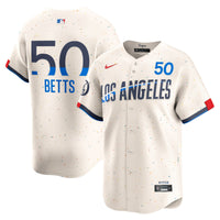 Mookie Betts Los Angeles Dodgers Baseball Jersey, Sportswear Jersey Shirt, Lightweight Athletic Jersey, Casual Gift for Men, Style 201955316