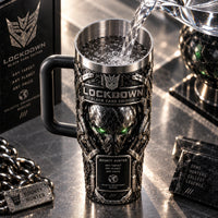 LC - Black Card Edition, Obsidian Mask in Low Light