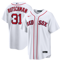 Adley Rutschman Boston Red Sox Baseball Jersey, Sportswear Jersey Shirt, Lightweight Athletic Jersey, Casual Gift for Men, Style 204705014
