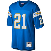 LaDainian Tomlinson Los Angeles Football Jersey, Sportswear Jersey Shirt, Lightweight Athletic Jersey, Casual Gift for Men, Style 3604317