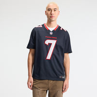 C.J. Stroud Houston Texans Football Jersey, Sportswear Jersey Shirt, Lightweight Athletic Jersey, Casual Gift for Men, Style 2001803174