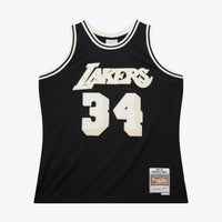 Off Court Los Angeles Lakers Basketball Jersey, Swingman Sportswear Jersey Shirt, Sleeveless Athletic Tank Jersey, Casual Gift for Men