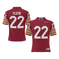 Boston College Eagles Football Jersey, Sportswear Jersey Shirt, Lightweight Breathable Athletic Jersey, Casual Gift for Men, Style 200987077