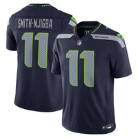 Jaxon Smith-Njigba Seattle Seahawks Football Jersey, Sportswear Jersey Shirt, Lightweight Athletic Jersey, Casual Gift for Men, Style 2001803864