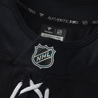 Los Angeles Kings Hockey Jersey, Black Sportswear Jersey Shirt, Long Sleeve Hockey Sweater Jersey, Casual Gift for Men, Style 203134973