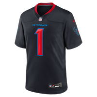 Tank Dell Houston Texans Football Jersey, Sportswear Jersey Shirt, Lightweight Breathable Athletic Jersey, Casual Gift for Men, Style 204686163