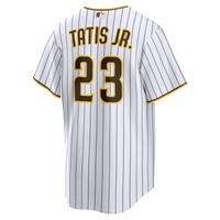 Fernando Tatis Jr. San Diego Padres Baseball Jersey, Sportswear Jersey Shirt, Lightweight Athletic Jersey, Casual Gift for Men, Style 203195430