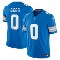 Jahmyr Gibbs Detroit Lions Football Jersey, Sportswear Jersey Shirt, Lightweight Athletic Jersey, Casual Gift for Men, Style 202133305