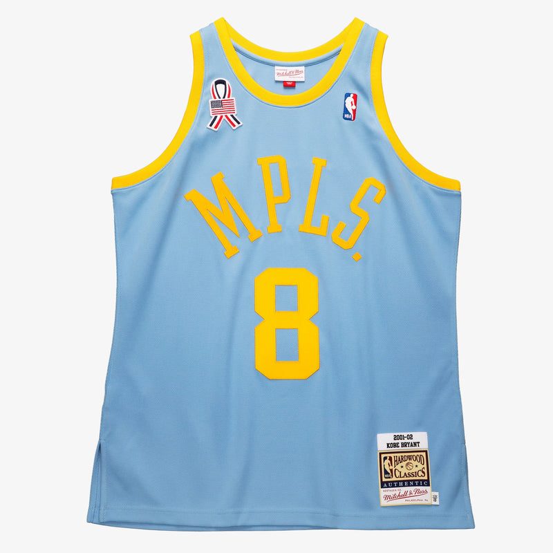 Kobe Bryant Los Angeles Lakers Basketball Jersey, Powder Blue Sportswear Jersey Shirt, Sleeveless Athletic Tank Jersey, Casual Gift for Men