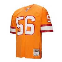 Hardy Nickerson Tampa Bay Buccaneers Football Jersey, Sportswear Jersey Shirt, Lightweight Athletic Jersey, Casual Gift for Men, Style 202363888