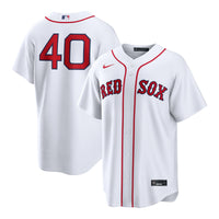 Willson Contreras Boston Red Sox Baseball Jersey, Sportswear Jersey Shirt, Lightweight Athletic Jersey, Casual Gift for Men, Style 2001978412