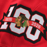Connor Bedard Chicago Blackhawks Hockey Jersey, Red Premium Sportswear Jersey Shirt, Long Sleeve Hockey Sweater Jersey, Casual Gift for Men