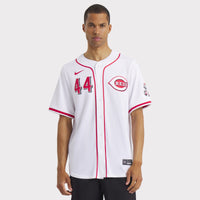 Elly De La Cruz Cincinnati Reds Baseball Jersey, Sportswear Jersey Shirt, Lightweight Athletic Jersey, Casual Gift for Men, Style 202764577