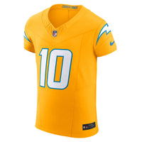 Justin Herbert Los Angeles Chargers Football Jersey, Sportswear Jersey Shirt, Lightweight Athletic Jersey, Casual Gift for Men, Style 202517576