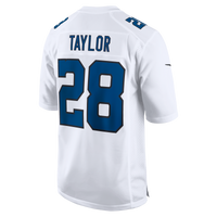 Jonathan Taylor Indianapolis Colts Football Jersey, Sportswear Jersey Shirt, Lightweight Athletic Jersey, Casual Gift for Men, Style 2001829613