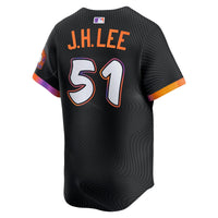 Jung Hoo Lee San Francisco Giants Baseball Jersey, Sportswear Jersey Shirt, Lightweight Athletic Jersey, Casual Gift for Men, Style 201949875
