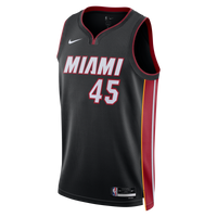 Davion Mitchell Miami Heat Basketball Jersey, Black Swingman Sportswear Jersey Shirt, Sleeveless Athletic Tank Jersey, Casual Gift for Men