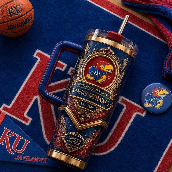 KU - Crest, Ornament and the Quiet Weight of Heritage - main