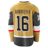 Pavel Dorofeyev Vegas Golden Knights Hockey Jersey, Sportswear Jersey Shirt, Long Sleeve Hockey Jersey, Casual Gift for Men, Style 204340611