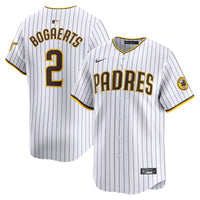 Xander Bogaerts San Diego Padres Baseball Jersey, Sportswear Jersey Shirt, Lightweight Athletic Jersey, Casual Gift for Men, Style 200251899