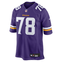 Ryan Kelly Minnesota Vikings Football Jersey, Purple Game Sportswear Jersey Shirt, Lightweight Breathable Athletic Jersey, Casual Gift for Men
