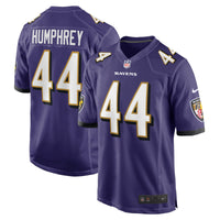 Marlon Humphrey Baltimore Ravens Football Jersey, Sportswear Jersey Shirt, Lightweight Athletic Jersey, Casual Gift for Men, Style 4190662