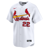 Joshua Báez St. Louis Cardinals Baseball Jersey, White Sportswear Jersey Shirt, Lightweight Breathable Athletic Jersey, Casual Gift for Men