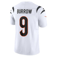 Joe Burrow Cincinnati Bengals Football Jersey, Sportswear Jersey Shirt, Lightweight Athletic Jersey, Casual Gift for Men, Style 200407699