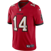 Chris Godwin Tampa Bay Buccaneers Football Jersey, Sportswear Jersey Shirt, Lightweight Athletic Jersey, Casual Gift for Men, Style 3751553