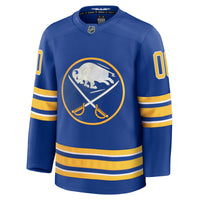 Buffalo Sabres Hockey Jersey, Royal Premium Sportswear Jersey Shirt, Long Sleeve Hockey Sweater Jersey, Casual Gift for Men, Style 202055774