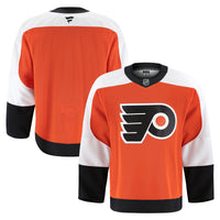 Philadelphia Flyers Hockey Jersey, Orange Sportswear Jersey Shirt, Long Sleeve Hockey Sweater Jersey, Casual Gift for Men, Style 201897980