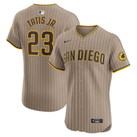 Fernando Tatis Jr. San Diego Padres Baseball Jersey, Elite Sportswear Jersey Shirt, Lightweight Breathable Athletic Jersey, Casual Gift for Men