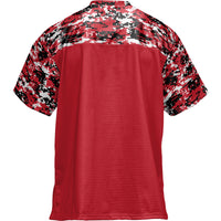 Louisiana Ragin' Cajuns Football Jersey, Maroon Sportswear Jersey Shirt, Lightweight Breathable Athletic Jersey, Casual Gift for Men