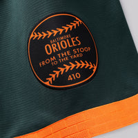 Adley Rutschman Baltimore Orioles Baseball Jersey, Cream Sportswear Jersey Shirt, Lightweight Breathable Athletic Jersey, Casual Gift for Men