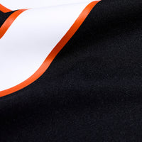 Kyle Dugger Cincinnati Bengals Football Jersey, Black Game Sportswear Jersey Shirt, Lightweight Breathable Athletic Jersey, Casual Gift for Men