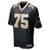 Taliese Fuaga New Orleans Saints Football Jersey, Sportswear Jersey Shirt, Lightweight Athletic Jersey, Casual Gift for Men, Style 201359652