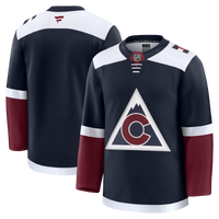 Colorado Avalanche Hockey Jersey, Navy Premium Sportswear Jersey Shirt, Long Sleeve Hockey Sweater Jersey, Casual Gift for Men, Style 200899642