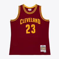 Jersey Cleveland Cavaliers Basketball Jersey, Basketball Sportswear Jersey Shirt, Sleeveless Athletic Tank Jersey, Casual Gift for Men