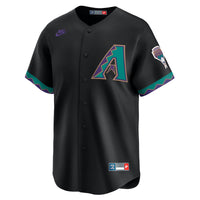 Randy Johnson Arizona Diamondbacks Baseball Jersey, Sportswear Jersey Shirt, Lightweight Athletic Jersey, Casual Gift for Men, Style 201933726