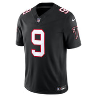 Michael Penix Jr. Atlanta Falcons Football Jersey, Sportswear Jersey Shirt, Lightweight Athletic Jersey, Casual Gift for Men, Style 2001703210