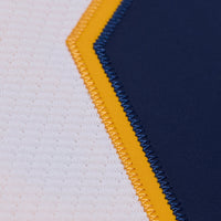 Filip Forsberg Nashville Predators Hockey Jersey, White Sportswear Jersey Shirt, Long Sleeve Hockey Sweater Jersey, Casual Gift for Men