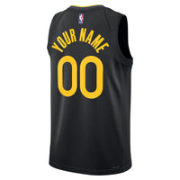 Golden State Warriors Basketball Jersey, Swingman Sportswear Jersey Shirt, Sleeveless Athletic Tank Jersey, Casual Gift for Men, Style 201682536