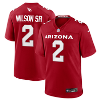 Mack Wilson Sr. Arizona Cardinals Football Jersey, Cardinal Sportswear Jersey Shirt, Lightweight Breathable Athletic Jersey, Casual Gift for Men