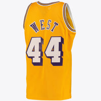 Light Gold Los Angeles Lakers Basketball Jersey, Sportswear Jersey Shirt, Sleeveless Athletic Tank Jersey, Casual Gift for Men, Style 12079416