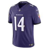 Kyle Hamilton Baltimore Ravens Football Jersey, Purple Sportswear Jersey Shirt, Lightweight Breathable Athletic Jersey, Casual Gift for Men