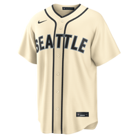 Julio Rodríguez Seattle Mariners Baseball Jersey, Sportswear Jersey Shirt, Lightweight Athletic Jersey, Casual Gift for Men, Style 203195448