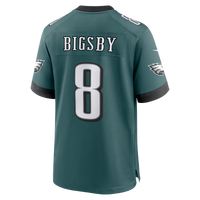 Tank Bigsby Philadelphia Eagles Football Jersey, Midnight Sportswear Jersey Shirt, Lightweight Breathable Athletic Jersey, Casual Gift for Men